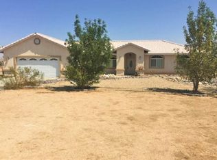 26165 Houston St, Apple Valley, CA 92308