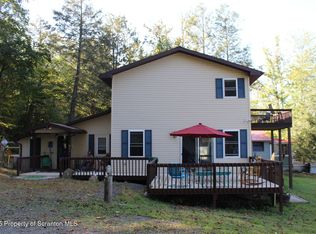 L Four #5-6, Factoryville, PA 18419