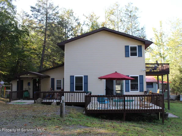 L Four #5-6, Factoryville, PA 18419