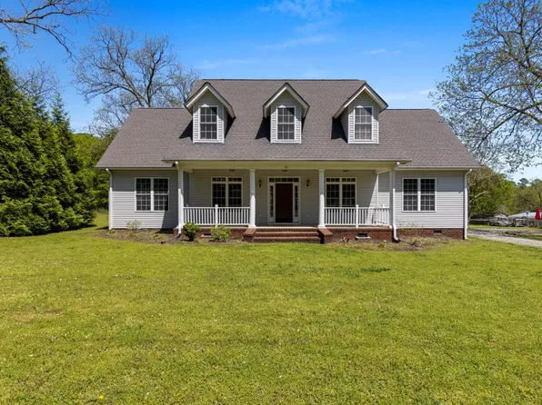 99 S Hamilton St, Williamston, SC 29697