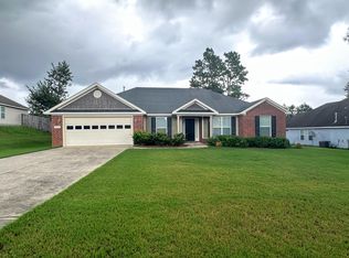 1216 Ackerman Drive, Graniteville, SC 29829