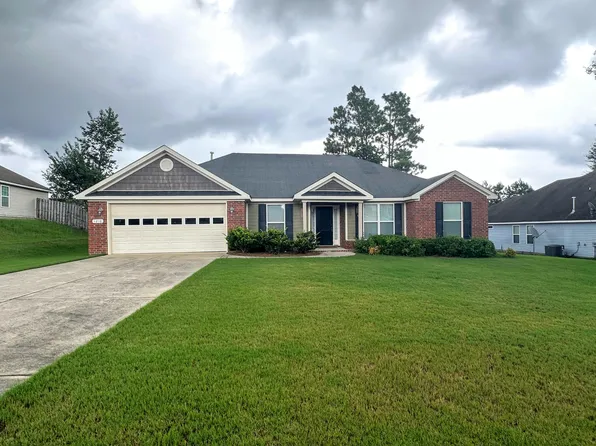 1216 Ackerman Drive, Graniteville, SC 29829