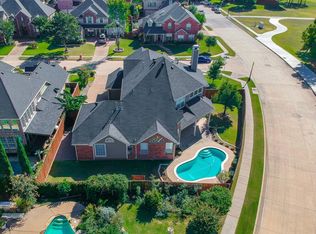 4641 Cape Charles Dr, Plano, TX 75024