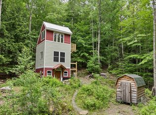 171 Bell Rd, Plymouth, NH 03264