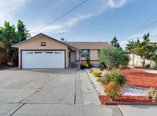 1933 Via Amigos, San Lorenzo, CA 94580
