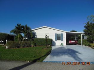 3823 Sandlace Ct, Port Saint Lucie, FL 34952
