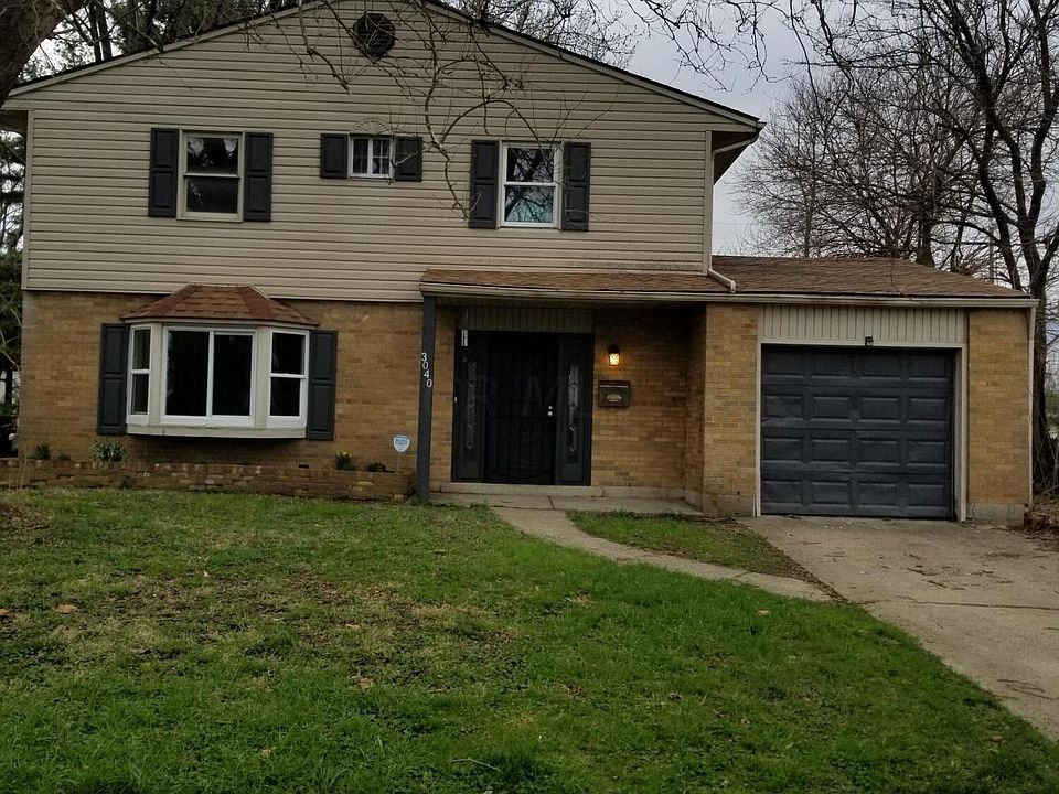 3040 Wadsworth Ct, Columbus, OH 43232 | Zillow