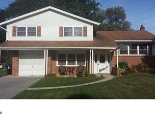 1217 McKennans Church Rd, Wilmington, DE 19808