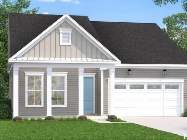 421 Evening Glow Ln, Summerville, SC 29486