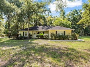 22705 NW County Road 236, High Springs, FL 32643