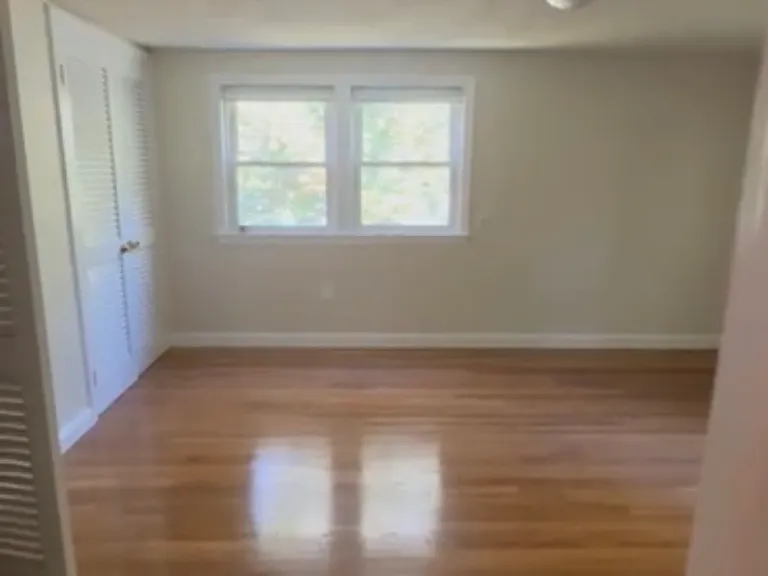 Upstairs bedroom #2