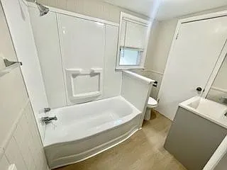 2 bed, 1.5 bath, 1344 sqft, $1,450 — Photo 2