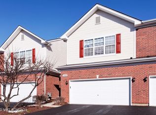 1522 Shagbark Dr, Bolingbrook, IL 60490