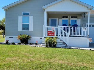 32 Buckingham Dr, Lewes, DE 19958
