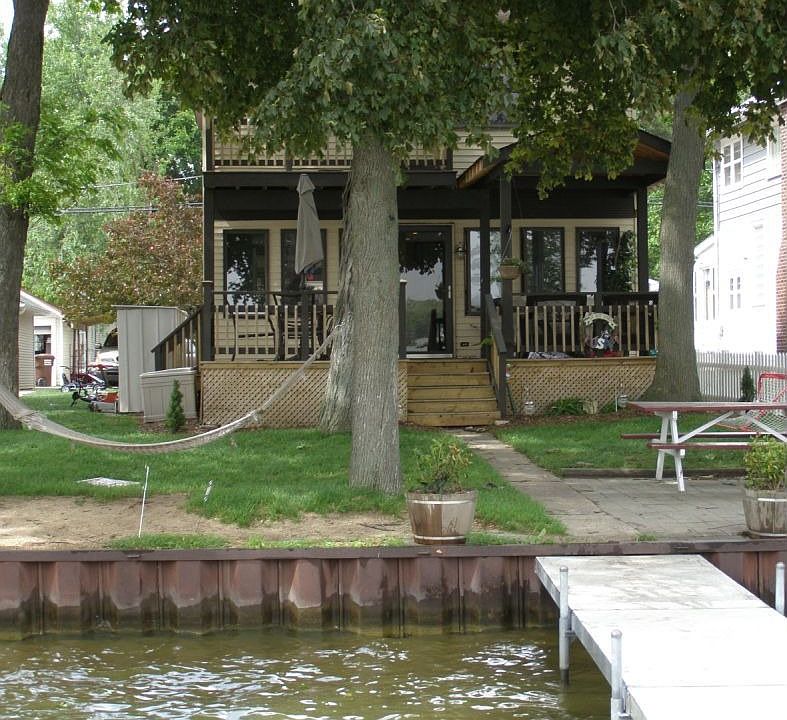 Waterfront Home!!!