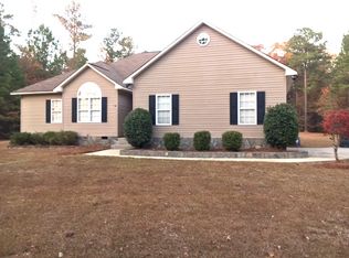 1043 Ga Highway 212 NW, Milledgeville, GA 31061