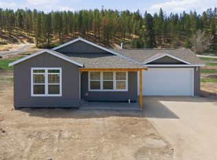 120 Nicholson Way, Darby, MT 59829
