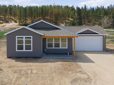 120 Nicholson Way, Darby, MT, 59829