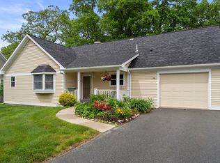 150 North Rd UNIT 18, Sudbury, MA 01776