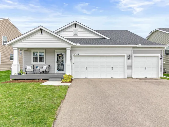 1349 Eugenia Way, Waconia, MN 55387