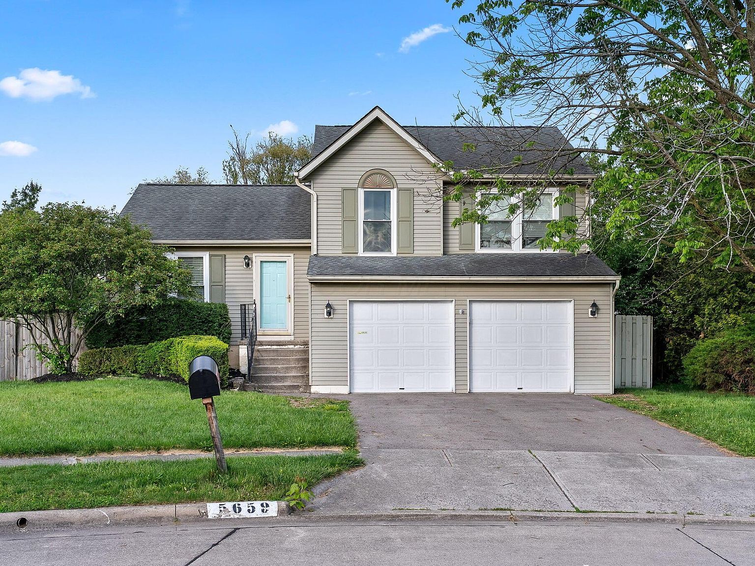 5659 Converse Ct, Hilliard, OH 43026 | Zillow