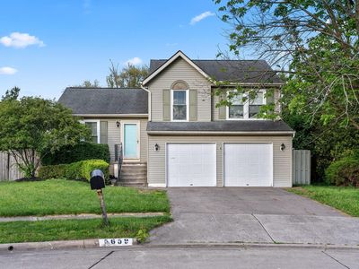 5659 Converse Ct, Hilliard, OH, 43026