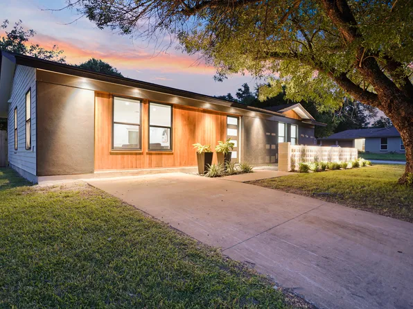2304 Aldford Dr, Austin, TX 78745