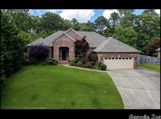 7 Manor View Ct, Little Rock, AR 72211
