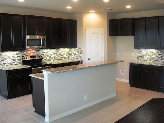 1805 Saline Creek Drive