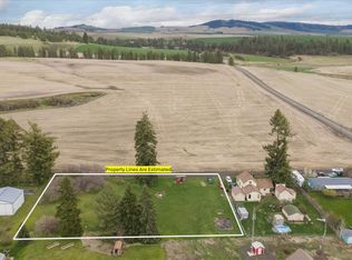 Xx N Main St, Waverly, WA 99039
