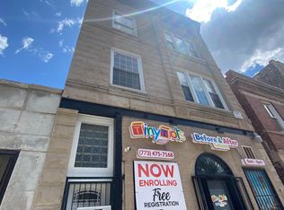 745 S California Ave APT 2F, Chicago, IL 60612