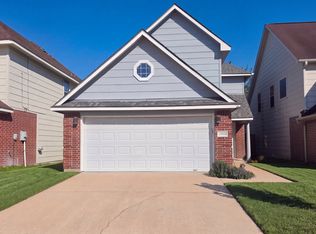 11910 E Vita Cir, Houston, TX 77070