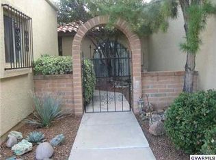 3084 S Camino Kino, Green Valley, AZ 85622