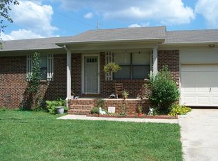 5001 Shaun Cir, Huntsville, AL 35811