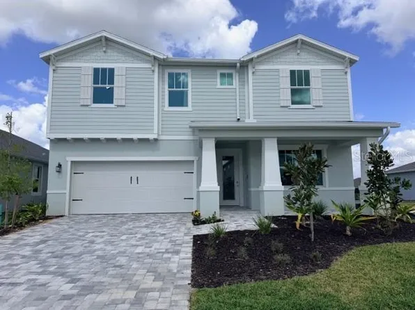 15844 Elina Sky Dr, Punta Gorda, FL 33982