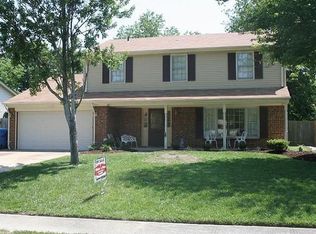 1656 Lola Dr, Virginia Beach, VA 23464
