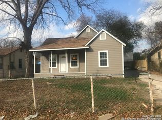 127 E Dullnig Ct, San Antonio, TX 78223