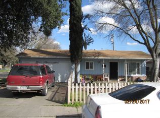 1200 Toulon Dr, Modesto, CA 95351