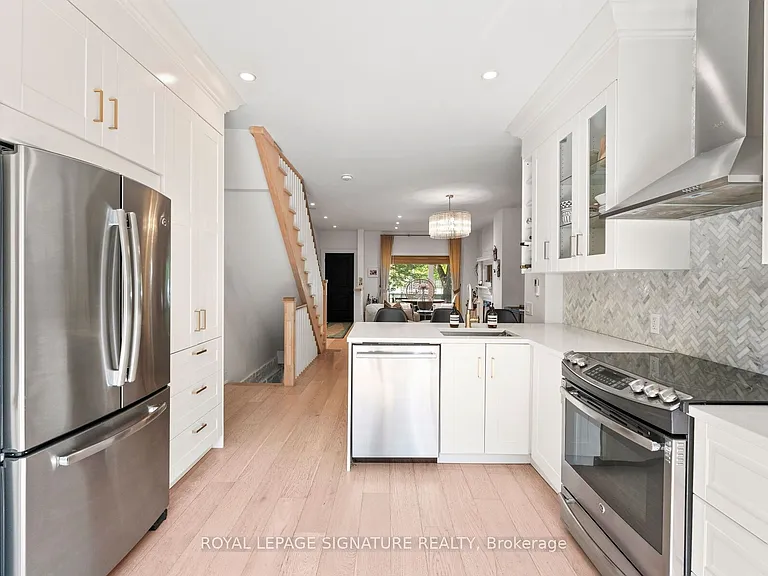 107 Gore Vale Ave — Photo 9