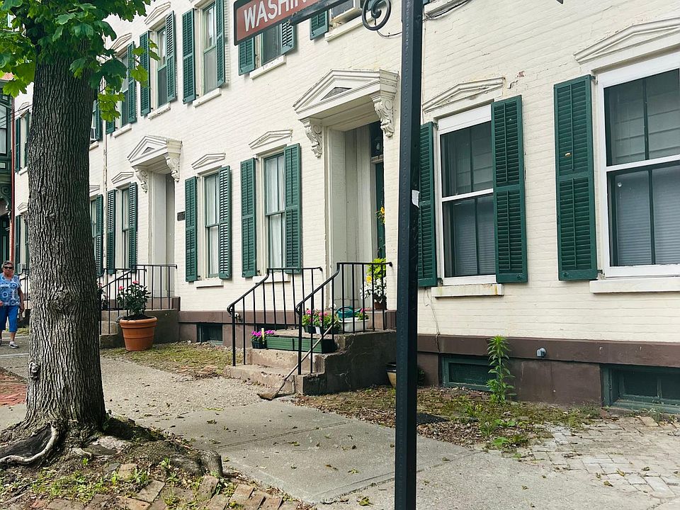 Meet your new home!