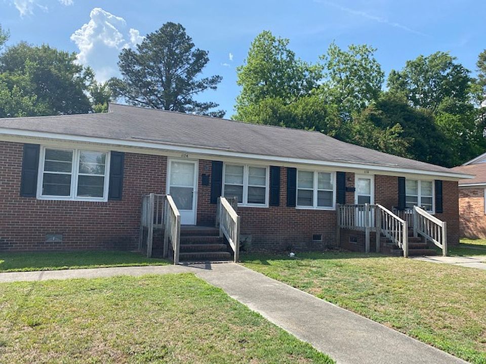 1st image of 117 Stancil Dr Unit B