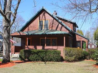 48 Stark Rd, Worcester, MA 01602