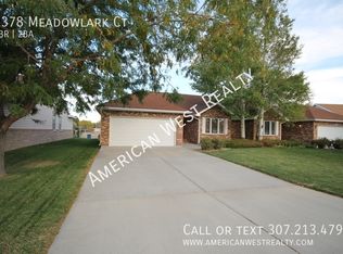 2378 Meadowlark Ct, Cody, WY 82414