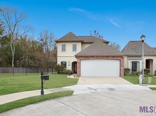 17669 Willow Trail Dr, Baton Rouge, LA 70817