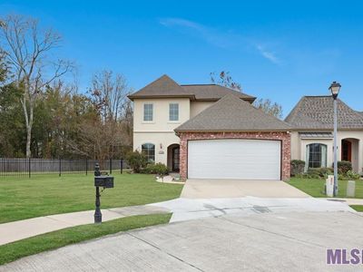 17669 Willow Trail Dr, Baton Rouge, LA, 70817