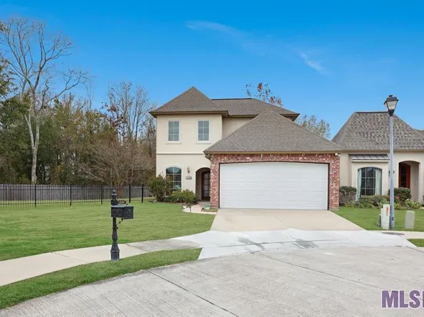17669 Willow Trail Dr, Baton Rouge, LA 70817