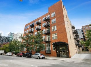 417 S Jefferson St APT 208B, Chicago, IL