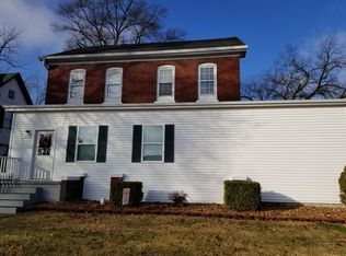 413 Vandalia St #B, Collinsville, IL