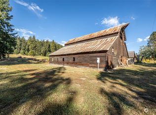 17684 River Rd, Leavenworth, WA 98826