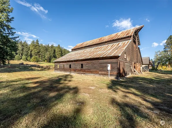 17684 River Road, Leavenworth, WA 98826